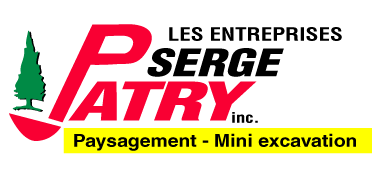 Les Entreprises Serge Patry Inc.